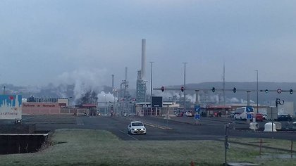 Illustration Halte à la délinquance patronale