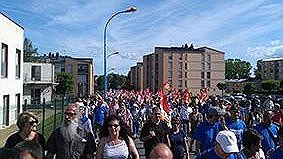 Illustration Les ex-GMS (LSI) encore une fois revendus !