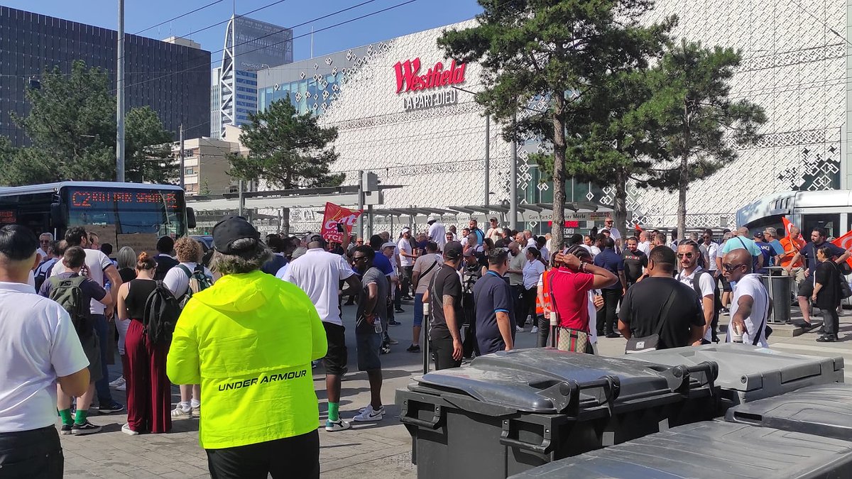 Illustration - 1 % qui ne passe pas !