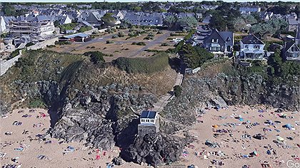 Illustration Un projet cinq étoiles ?