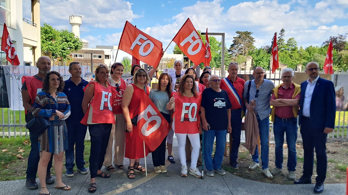 Illustration - un mouvement qui fait du bien