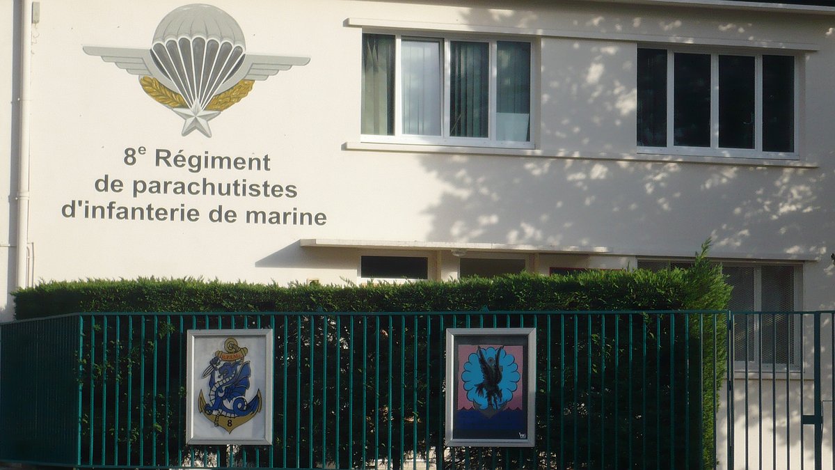 Illustration - Nouvelle plainte contre le régiment d’infanterie de marine de Castres