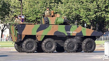 Illustration La soif de profit est destructrice