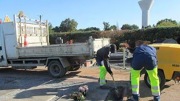 Illustration - Et les salaires !