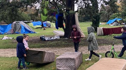 Illustration Un logement pour tous !