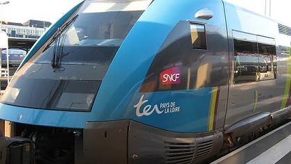 Illustration TER : toujours plus cher