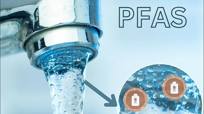 Illustration - Eau du robinet : Les empoisoneurs