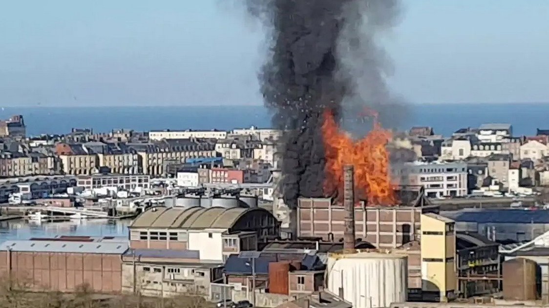 Illustration - Saipol, multi-récidiviste