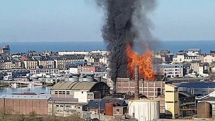 Illustration Saipol, multi-récidiviste