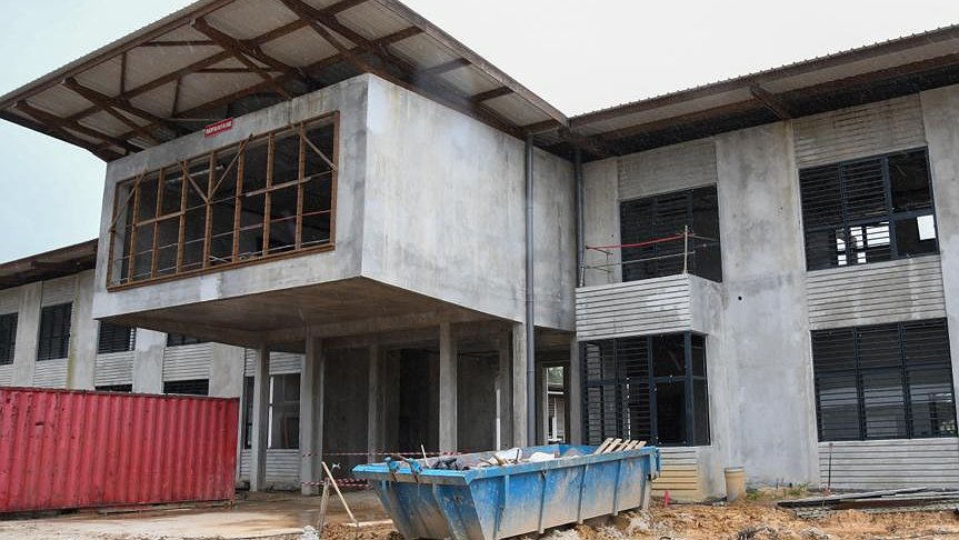 Illustration - rentrée scolaire décalée