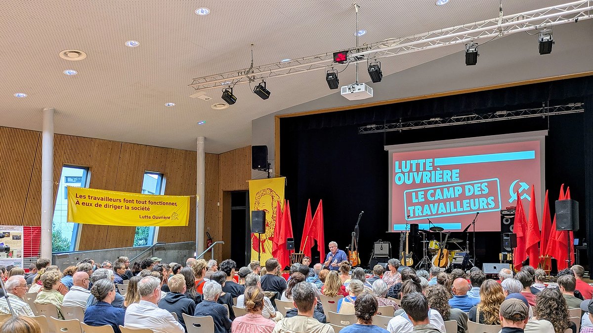 Illustration - Un succès