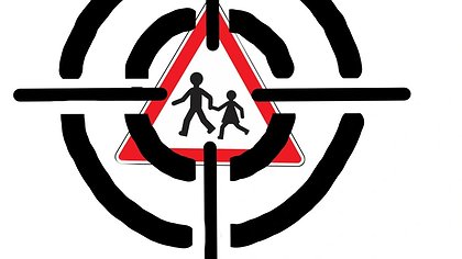 Illustration En grève contre les sureffectifs