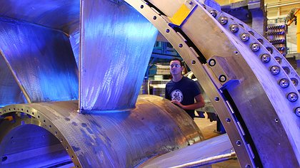 Illustration General Electric supprime encore des emplois