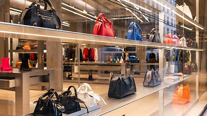 Illustration Des travailleurs en maroquinerie ont tenu à "vider leur sac"