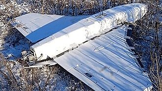 Illustration - le baril de poudre se remplit