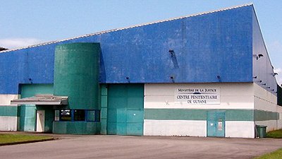 Illustration quand la surpopulation carcérale tue