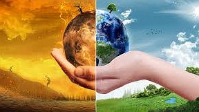 Illustration - Planète malade du capitalisme