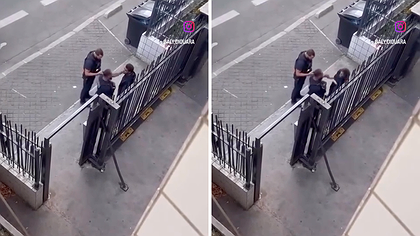 Illustration Violence policière ordinaire