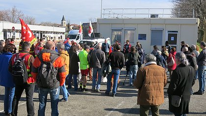 Illustration Bonne affaire… pour les patrons