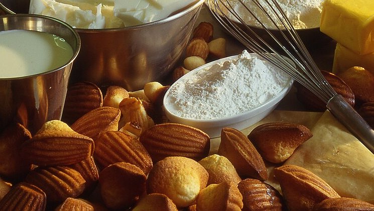 Illustration - Biscuiterie Maison Colibri : interdire les licenciements