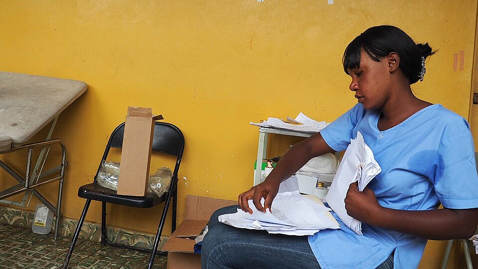 Illustration - malade de l’impérialisme