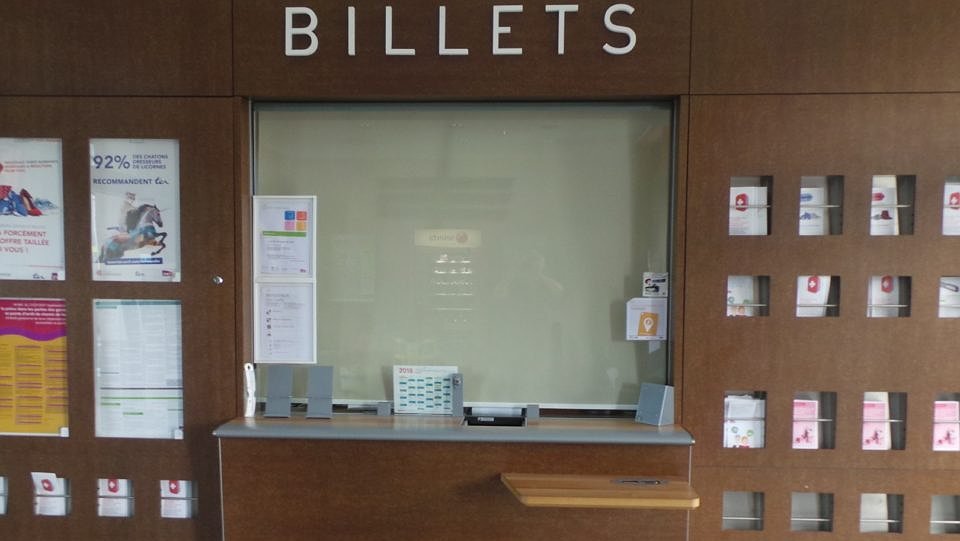 Illustration - On n’arrête pas le progrès