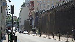 Illustration - Prisonnier quatre étoiles