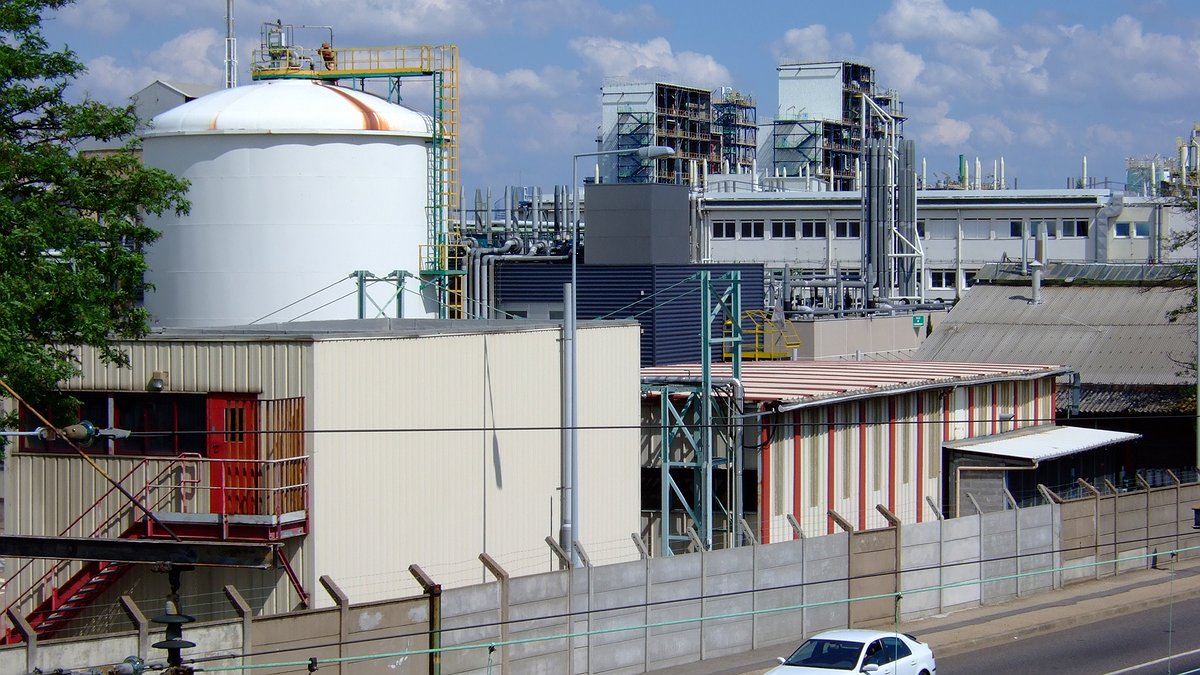 Illustration - Nouvelle attaque patronale dans la chimie