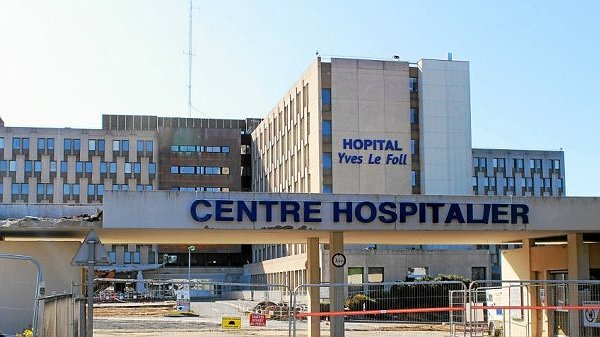 Illustration - Des embauches pour la santé