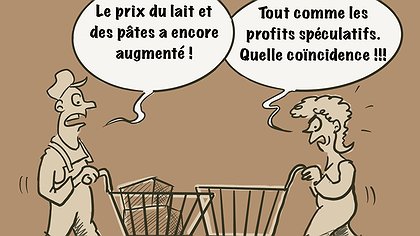 Illustration Une société grosse d’une révolution