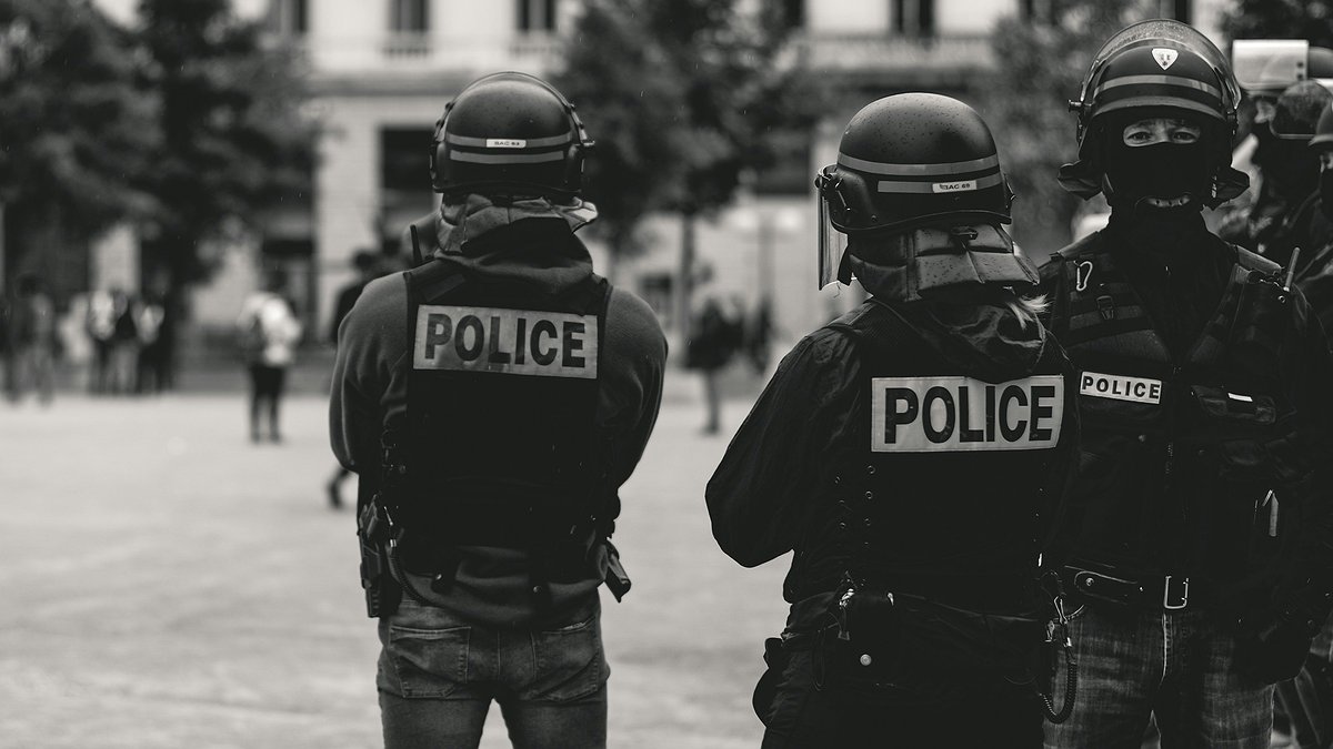 Illustration - Une obsession