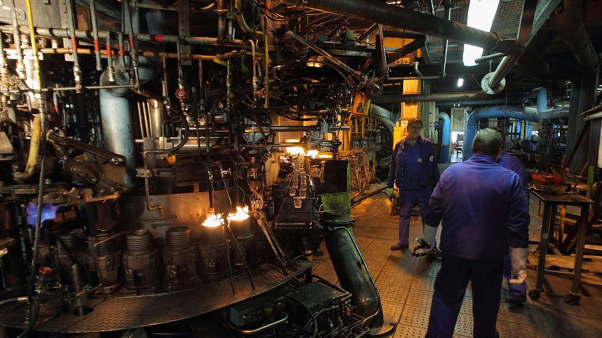 Illustration - l’élan de solidarité et son instrumentalisation