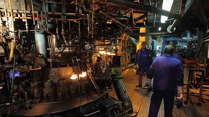 Illustration l’élan de solidarité et son instrumentalisation