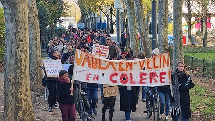 Illustration Il faut des moyens pour l’inclusion scolaire  !