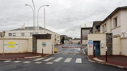 Illustration Licenciements à Erasteel