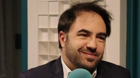 Illustration - Changement de gamelle