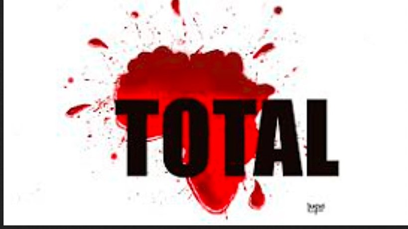 Illustration - Total au Mozambique : du sang dans le gaz