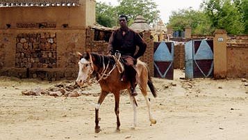 Illustration - l'horreur dans les oubliettes de l'impérialisme