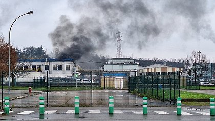 Illustration Un accident mortel... malheureusement prévisible