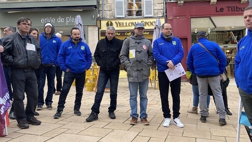 Illustration Méthodes de patron voyou