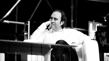 Illustration la pointe du capitalisme