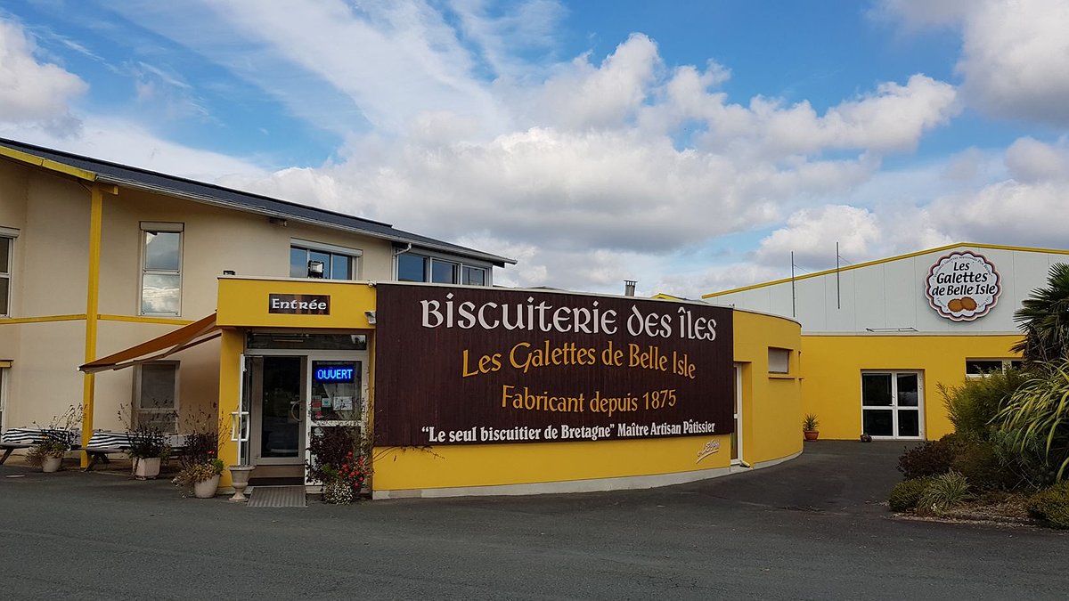 Illustration - Il a le cerveau un peu dérangé