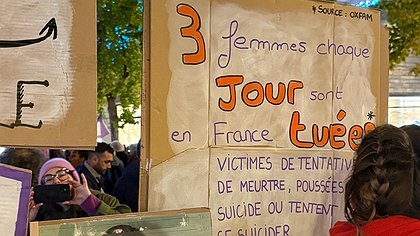 Illustration Osez Joséphine ?