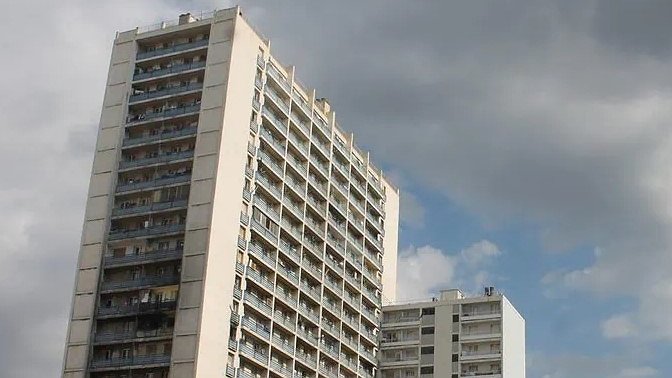 Illustration - Habitat indigne