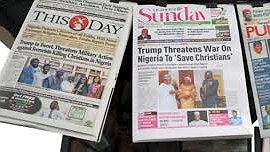 Illustration - La canonnière et la croix