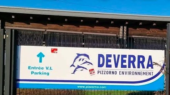 Illustration Les éboueurs de Lille ont gagné