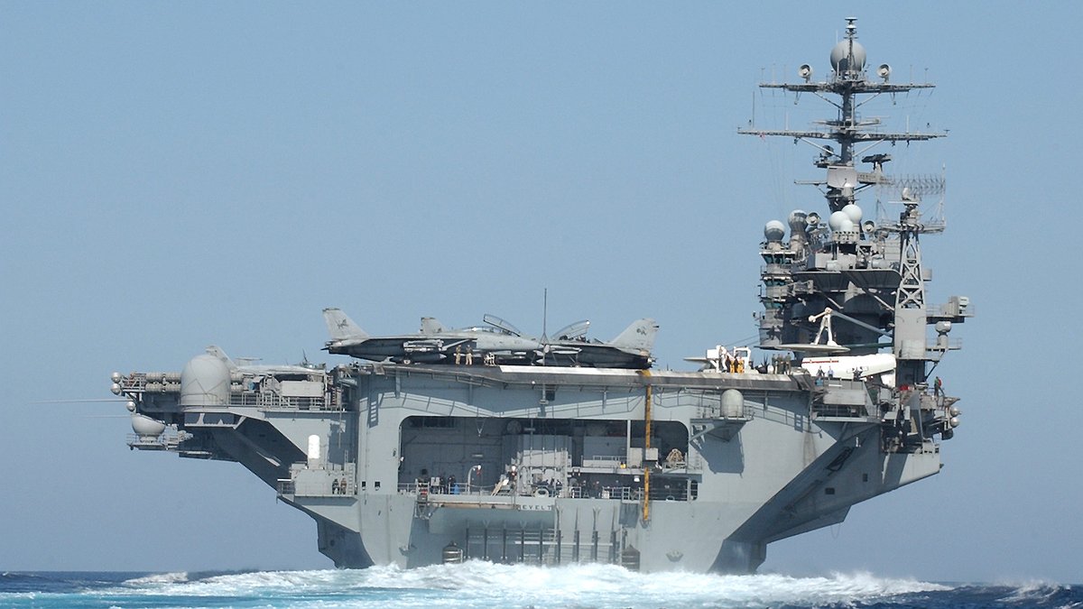 Illustration - vers une nouvelle guerre ?