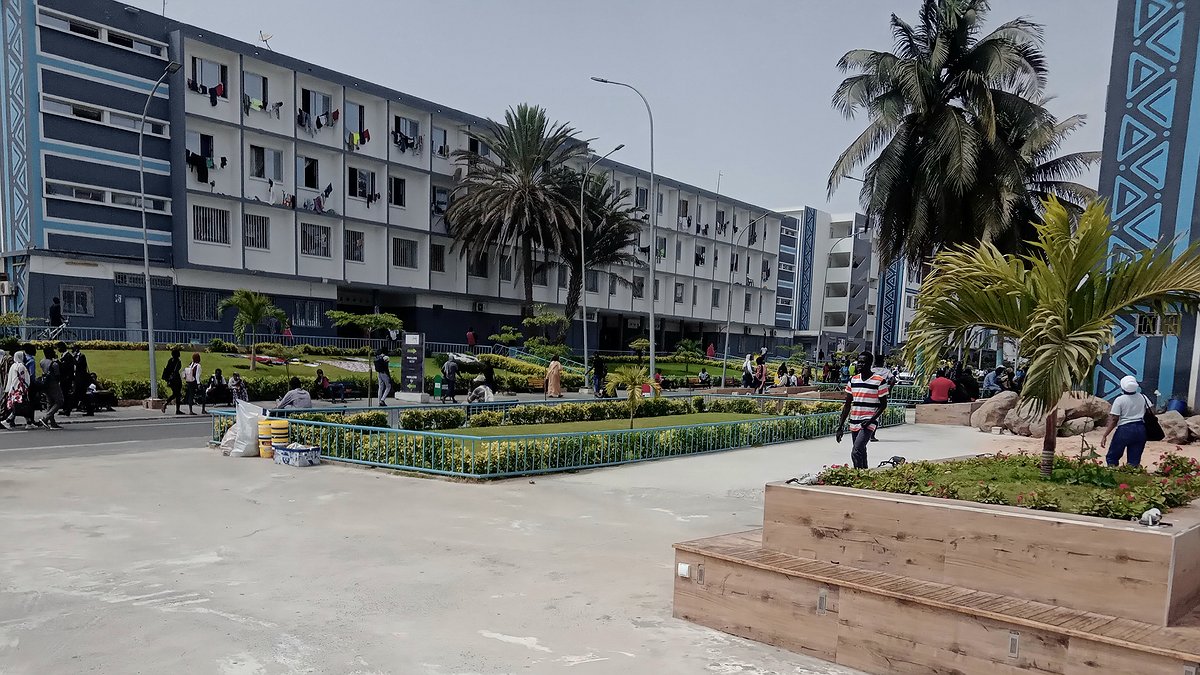 Illustration - le marché décide