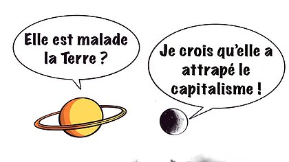 Illustration des coupures d'eau et d'électricité entrainent la fermeture d'établissements scolaires