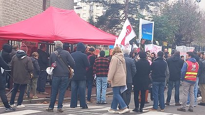Illustration Rentrée 2026 : L'école sacrifiée !